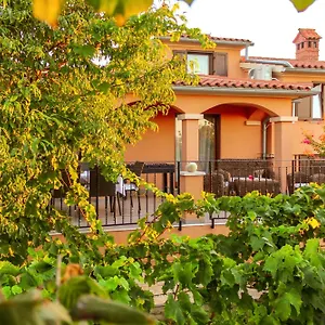 Holiday House St. Marina Pula