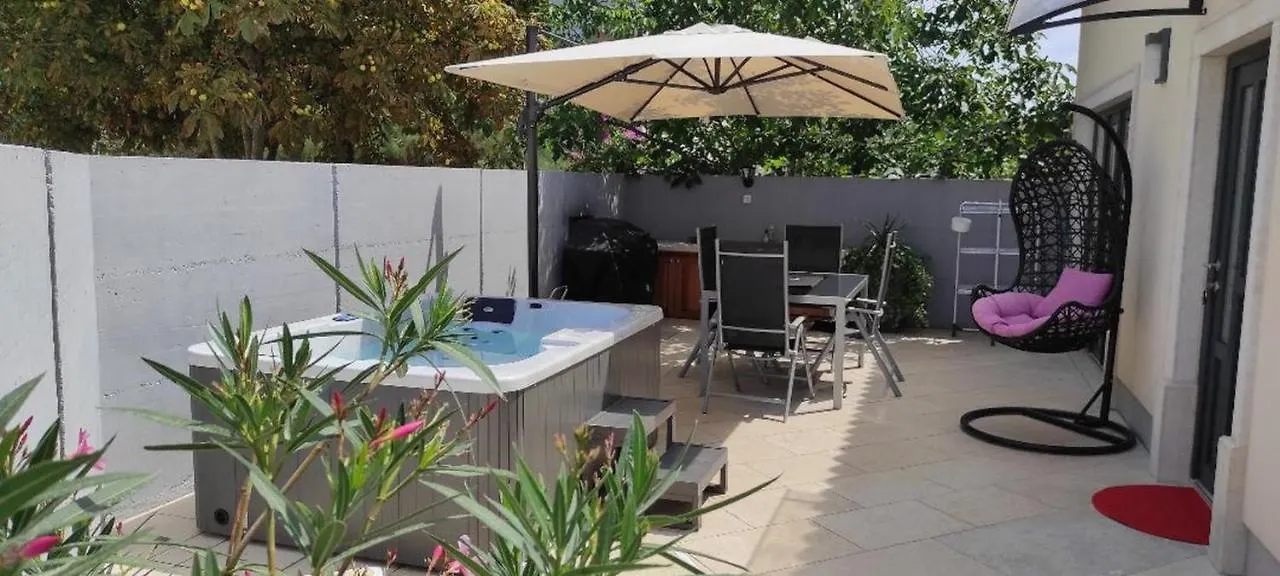 Casa Percan Premantura Kroatien
